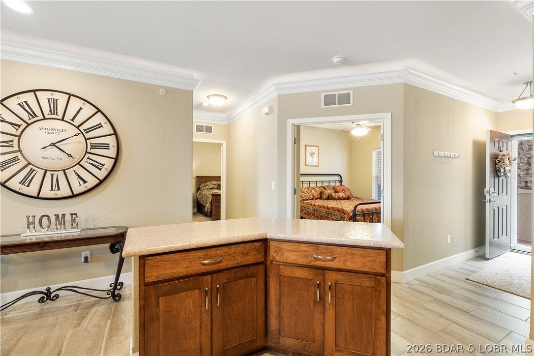 Trinity Pointe Condominiums - Residential