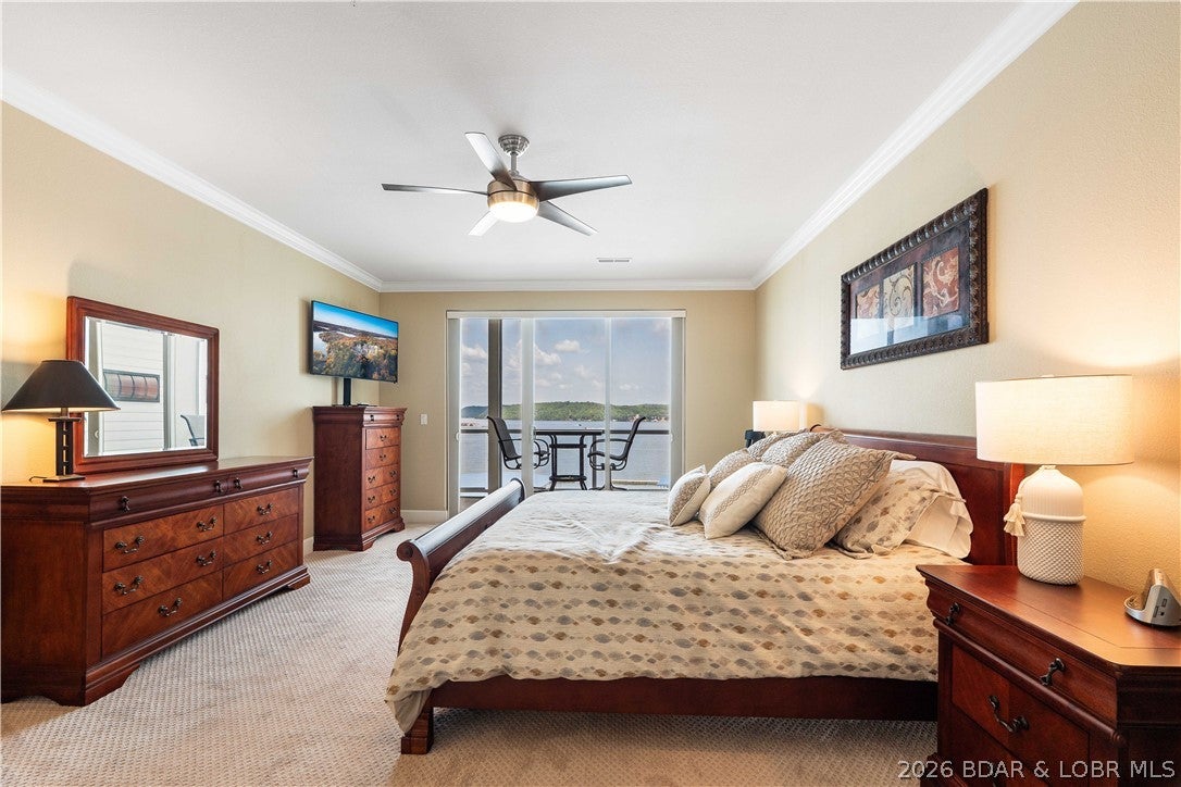 Trinity Pointe Condominiums - Residential