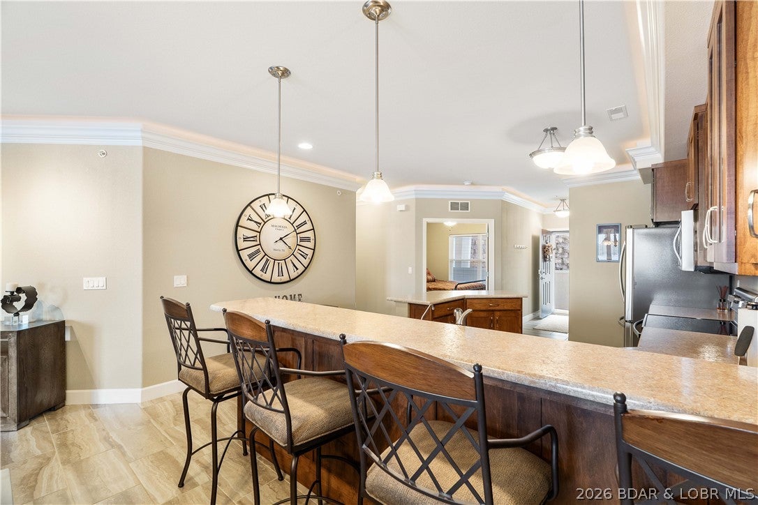 Trinity Pointe Condominiums - Residential