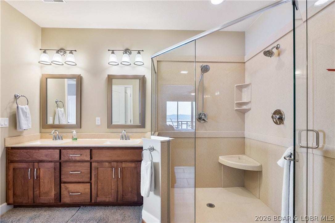 Trinity Pointe Condominiums - Residential