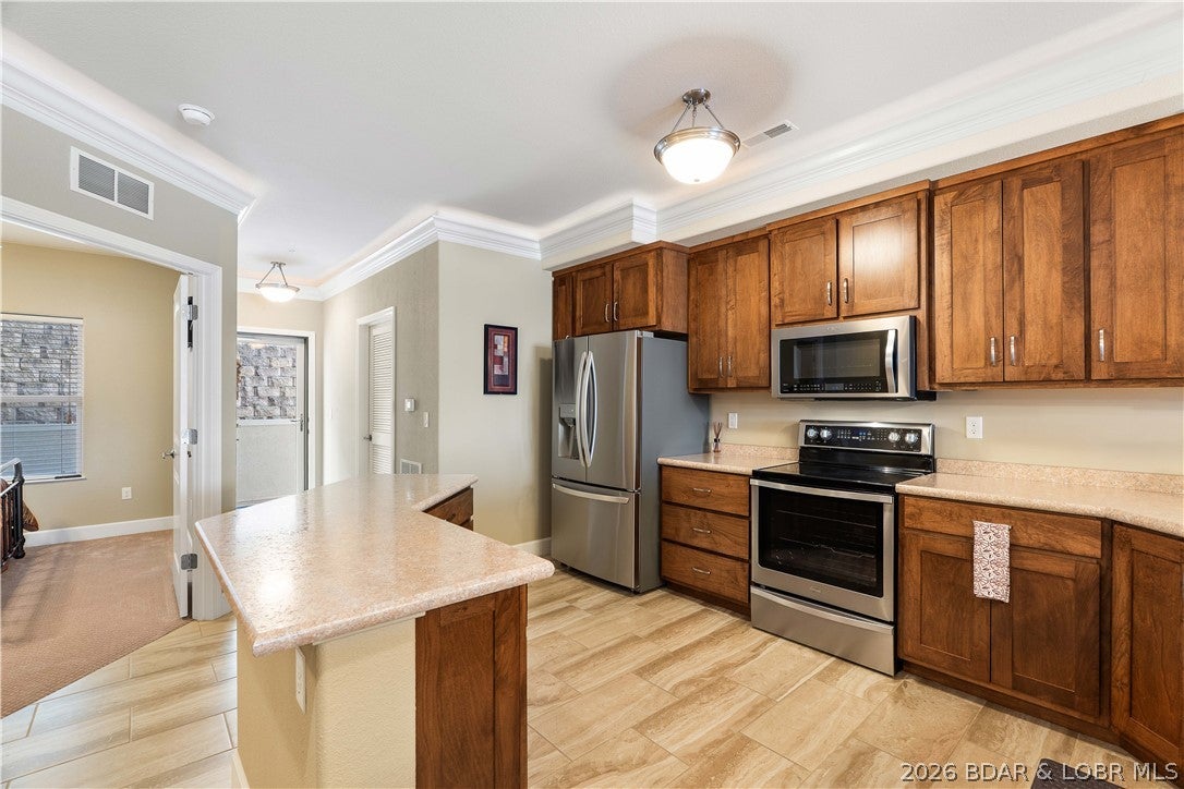 Trinity Pointe Condominiums - Residential