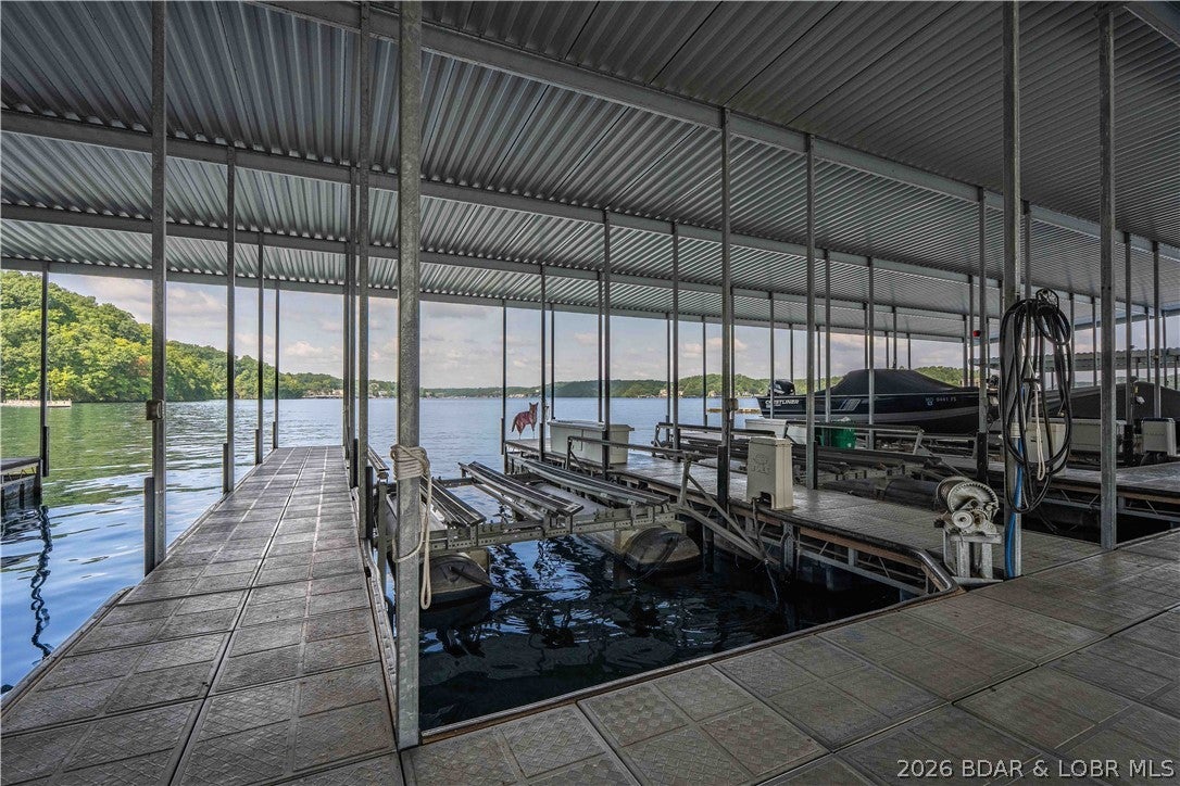 Trinity Pointe Condominiums - Residential