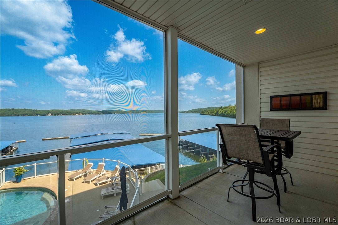Trinity Pointe Condominiums - Residential