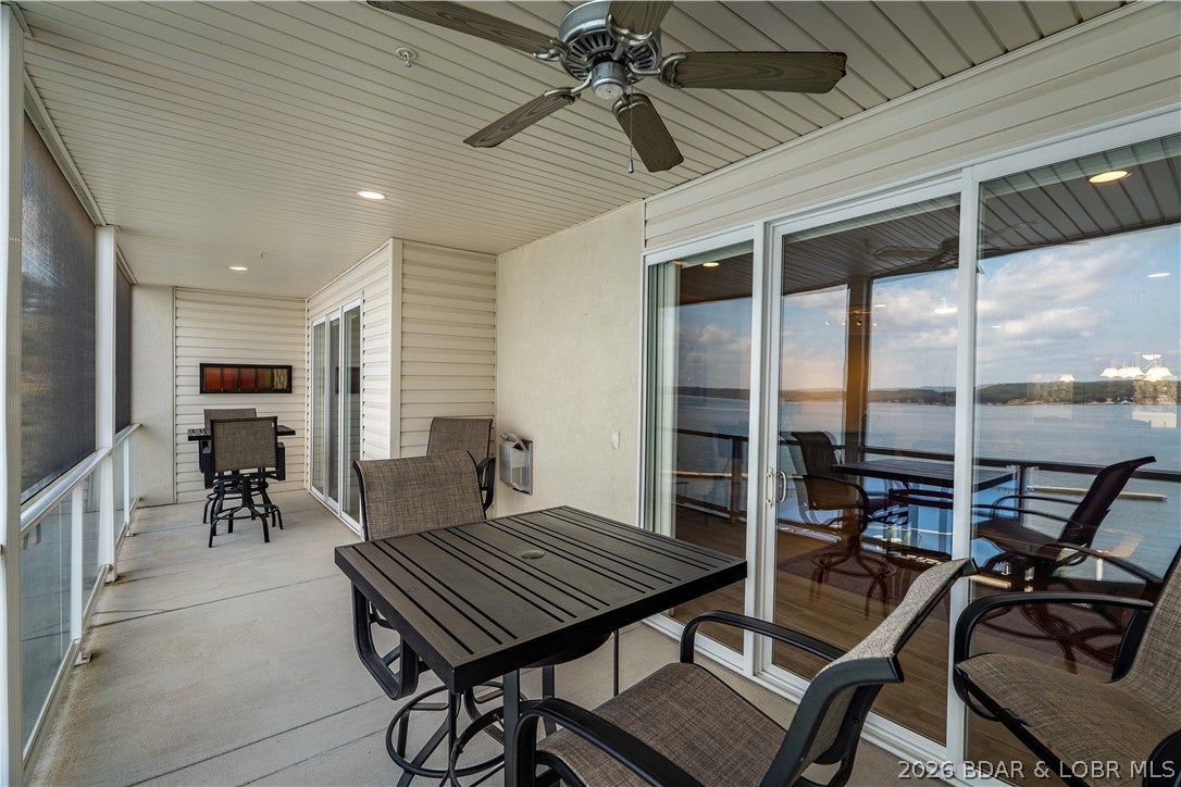 Trinity Pointe Condominiums - Residential