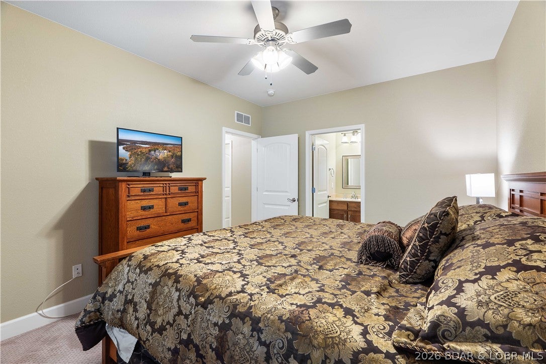 Trinity Pointe Condominiums - Residential