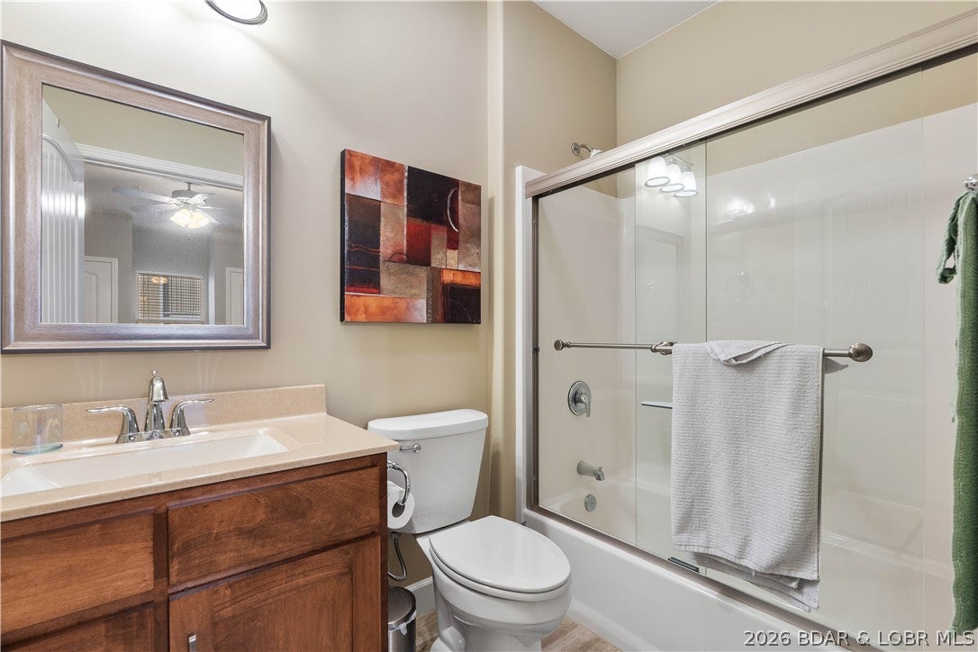 Trinity Pointe Condominiums - Residential