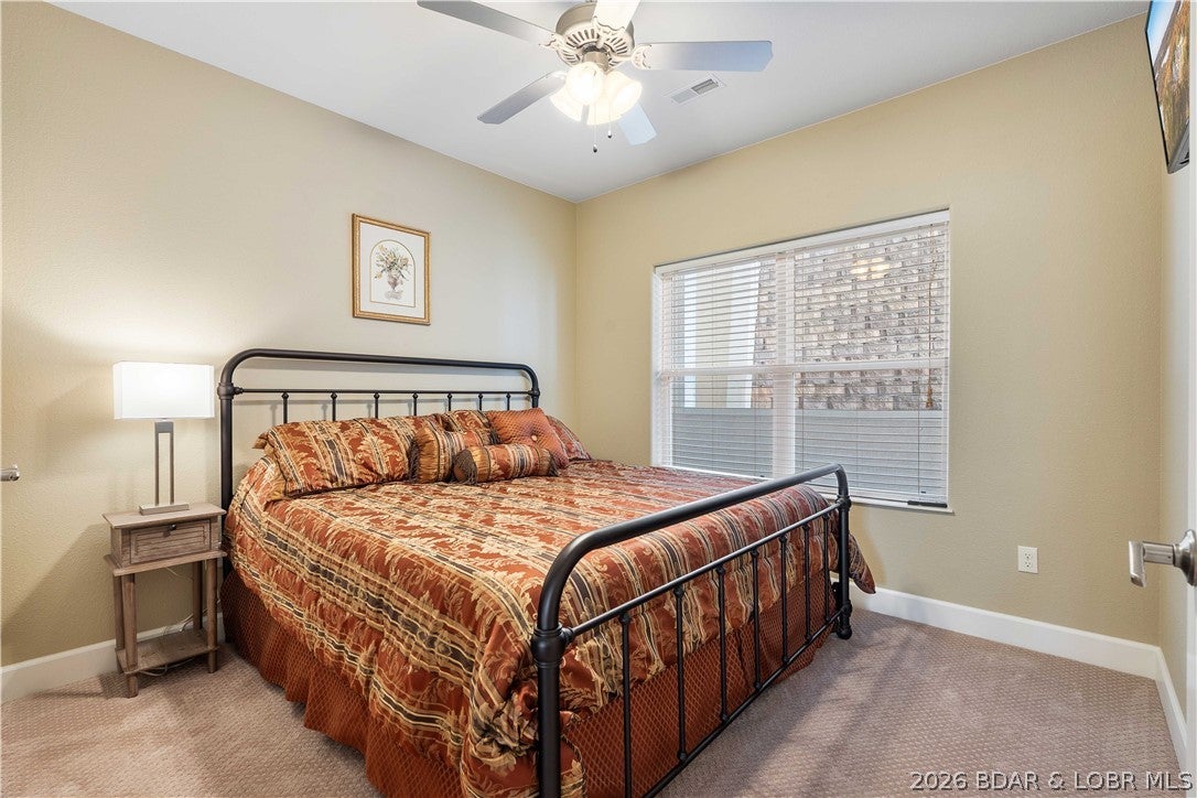 Trinity Pointe Condominiums - Residential