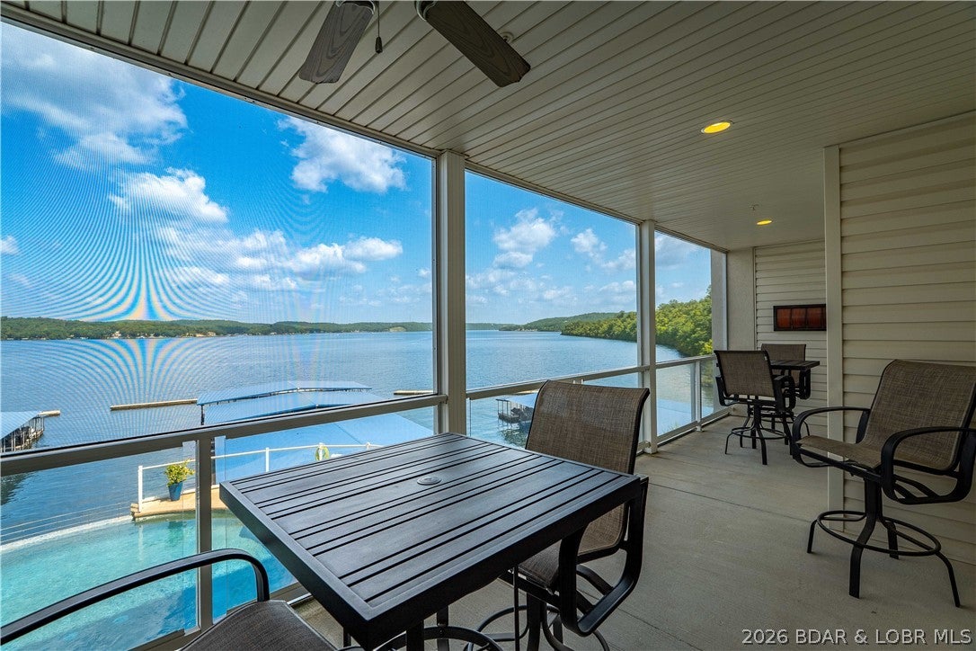 Trinity Pointe Condominiums - Residential