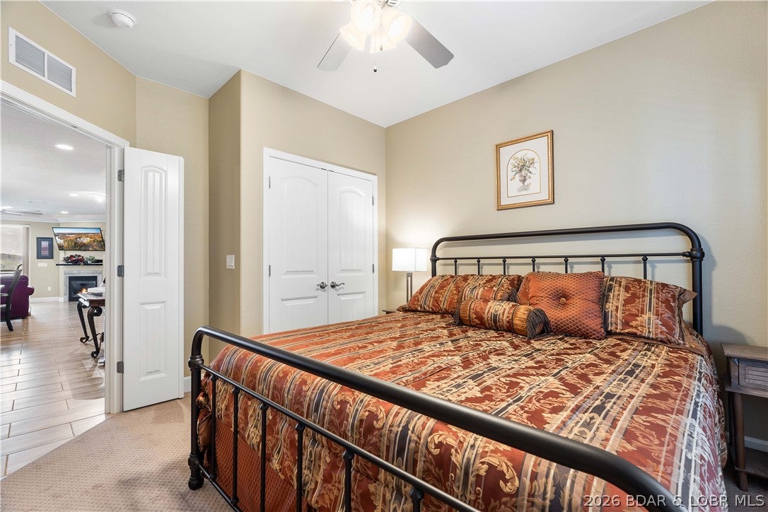 Trinity Pointe Condominiums - Residential