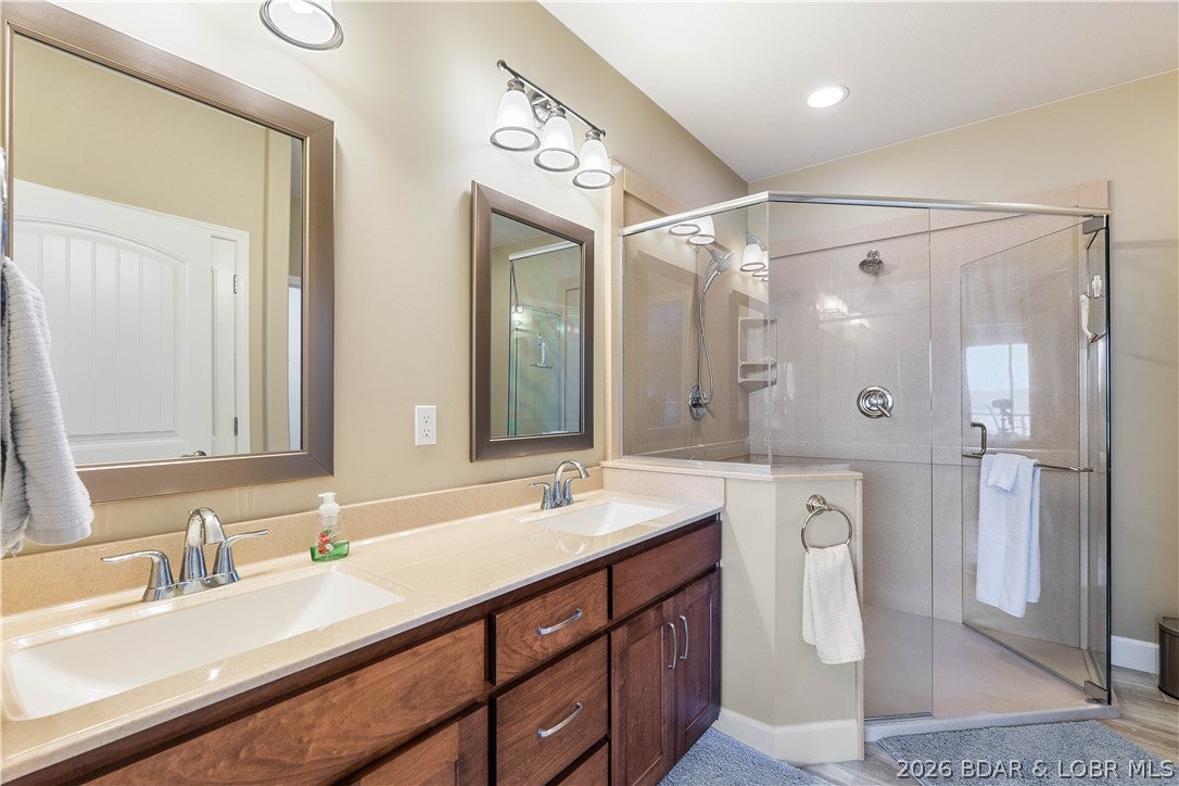 Trinity Pointe Condominiums - Residential