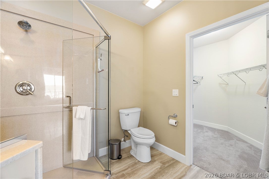 Trinity Pointe Condominiums - Residential