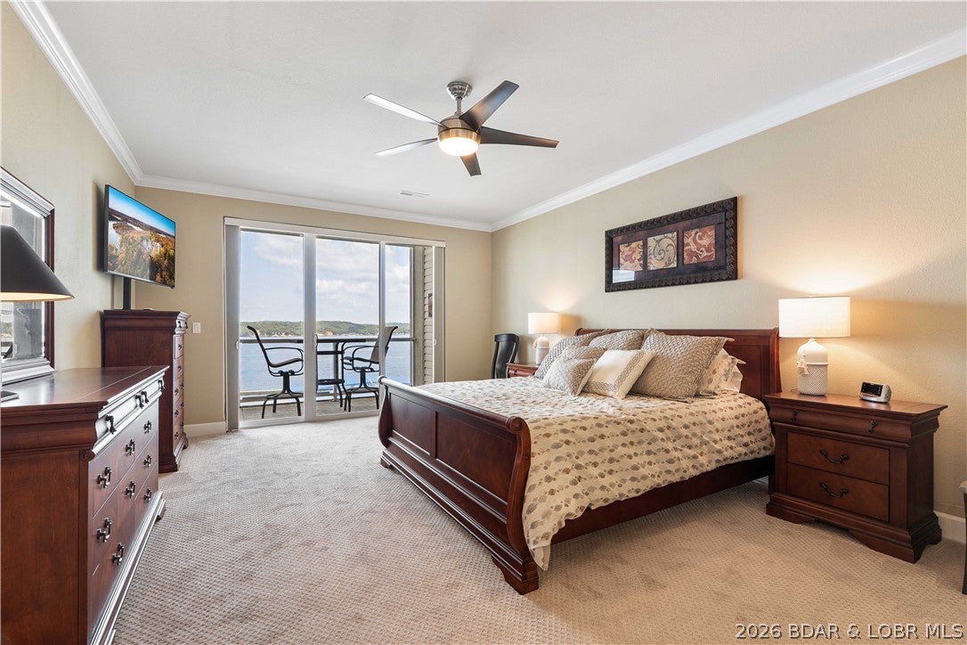 Trinity Pointe Condominiums - Residential