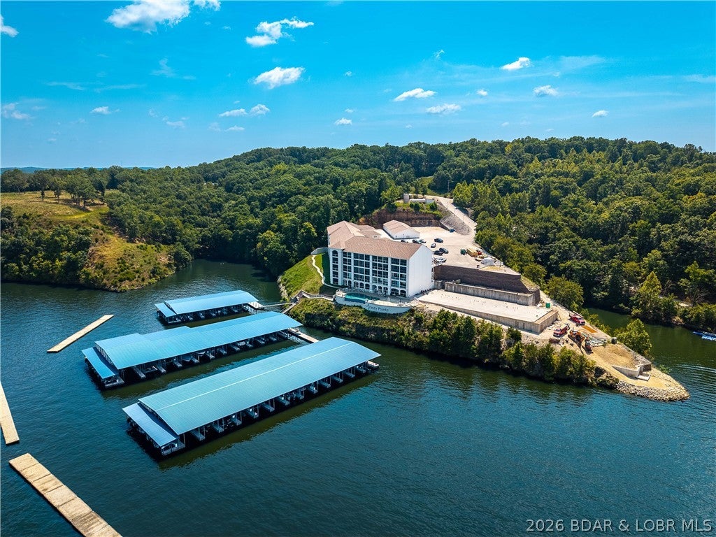 Trinity Pointe Condominiums - Residential