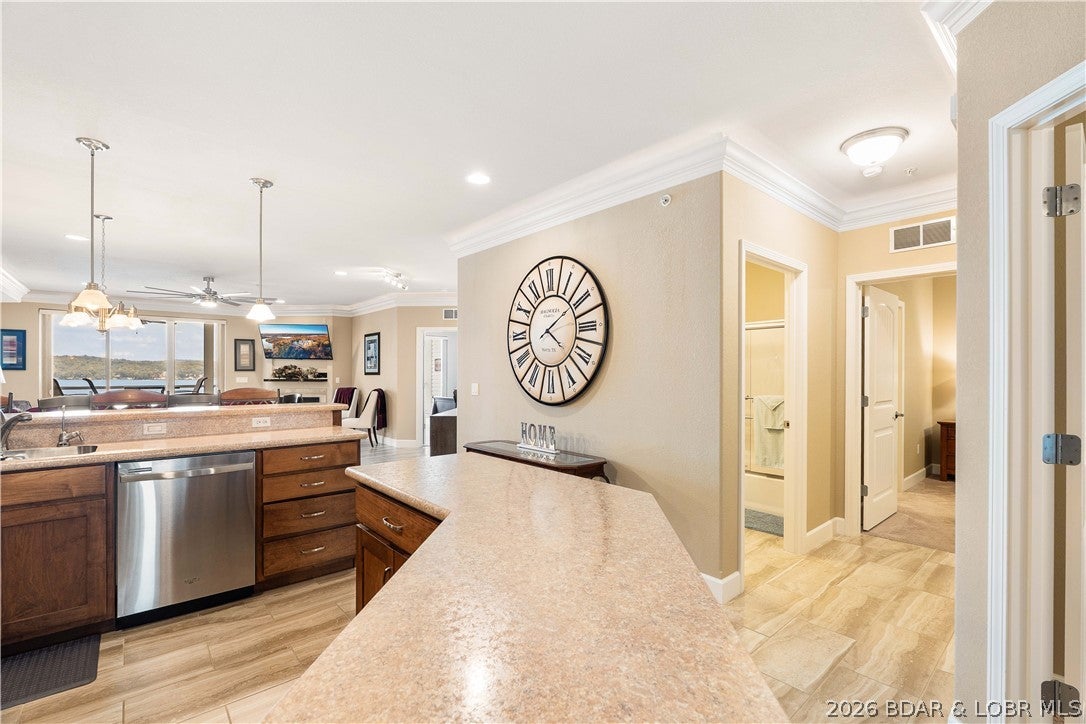 Trinity Pointe Condominiums - Residential