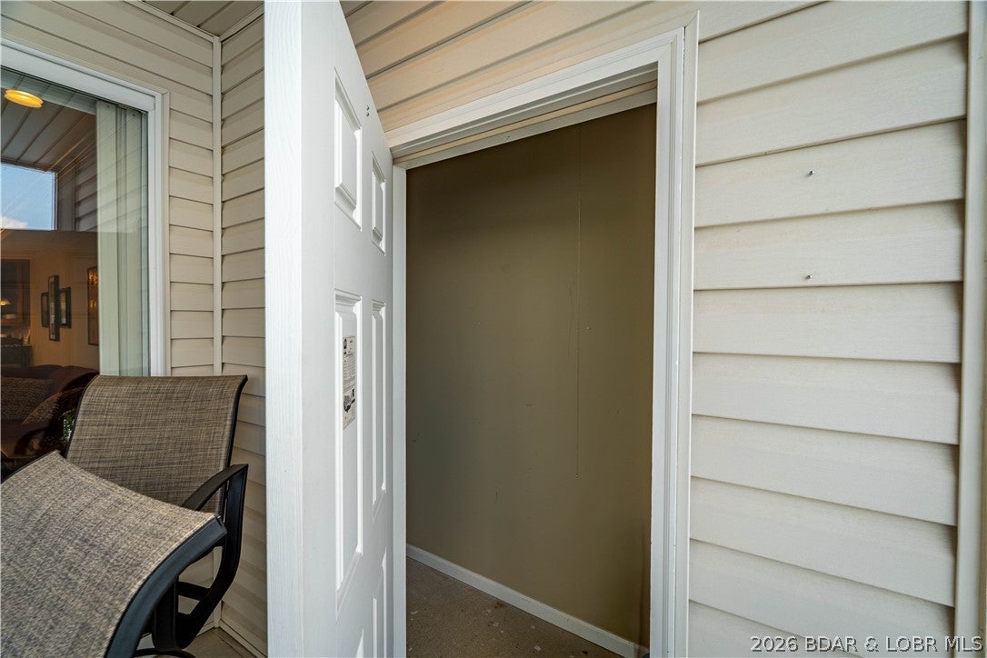 Trinity Pointe Condominiums - Residential