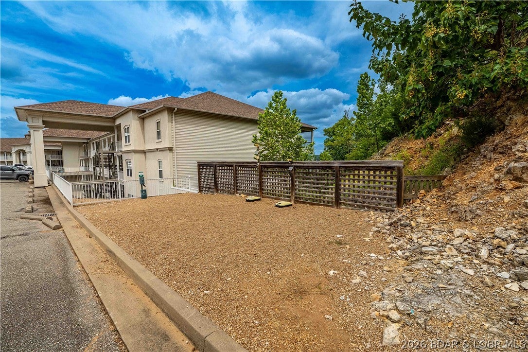 Trinity Pointe Condominiums - Residential