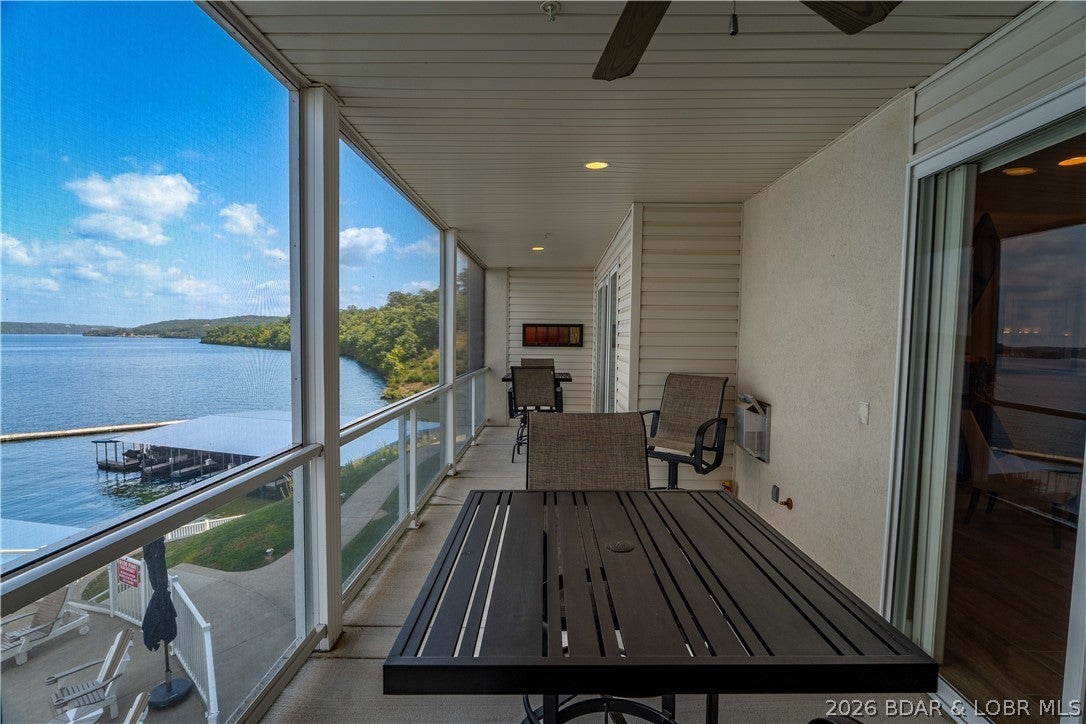 Trinity Pointe Condominiums - Residential