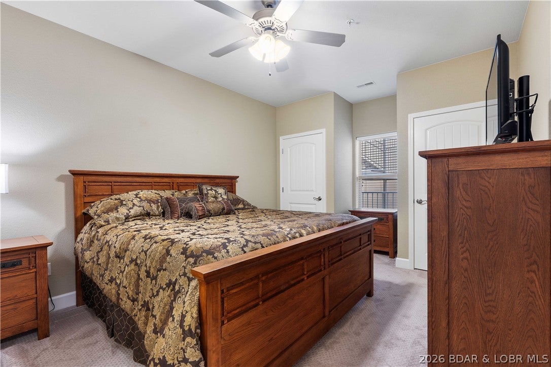 Trinity Pointe Condominiums - Residential
