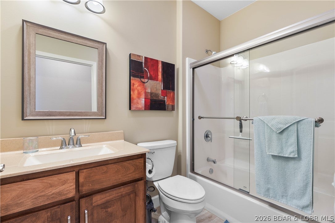 Trinity Pointe Condominiums - Residential