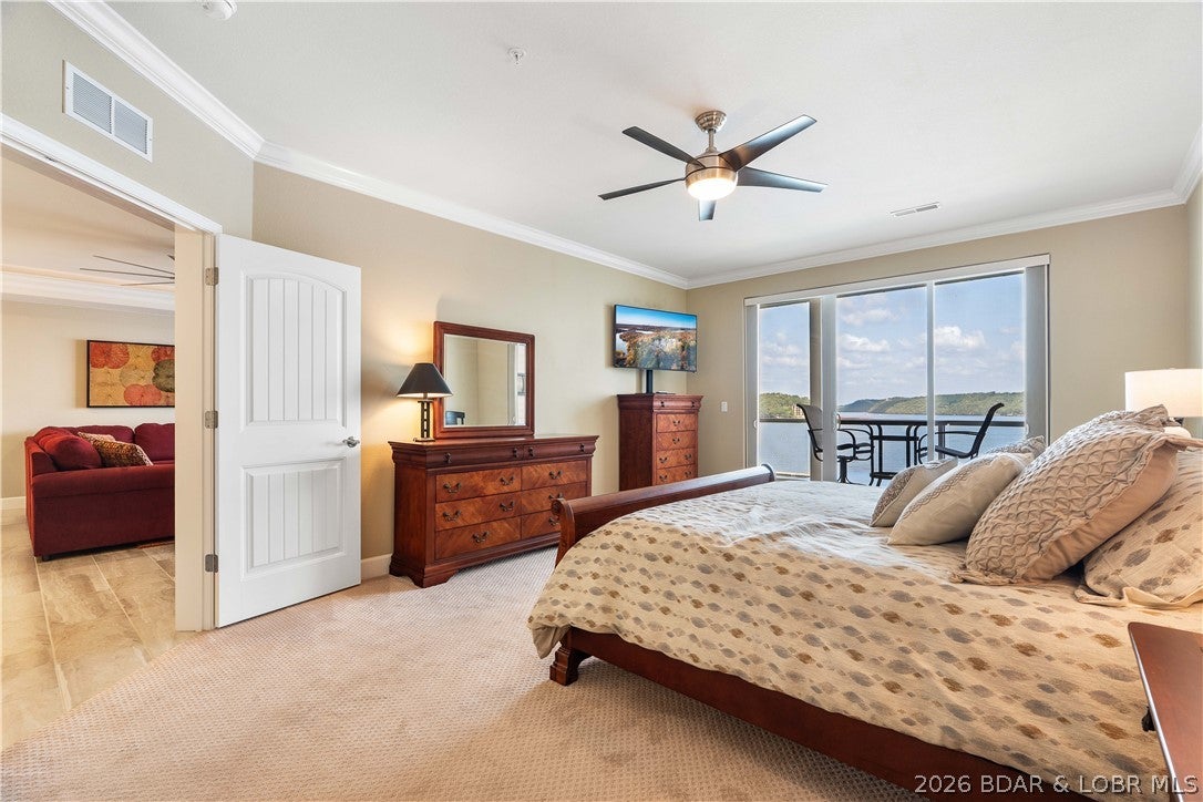 Trinity Pointe Condominiums - Residential