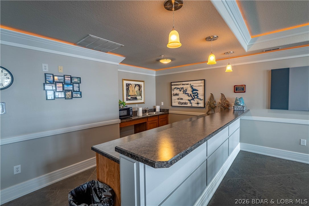 Trinity Pointe Condominiums - Residential