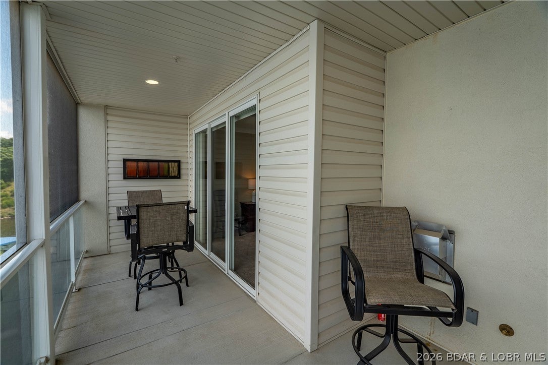Trinity Pointe Condominiums - Residential