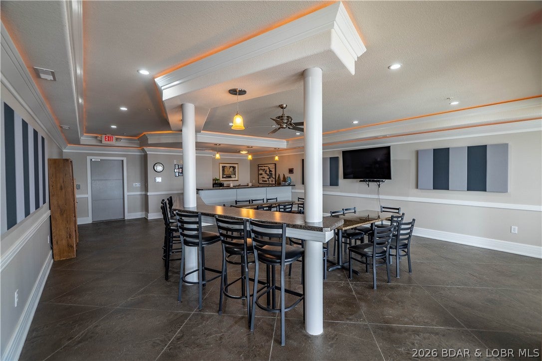 Trinity Pointe Condominiums - Residential