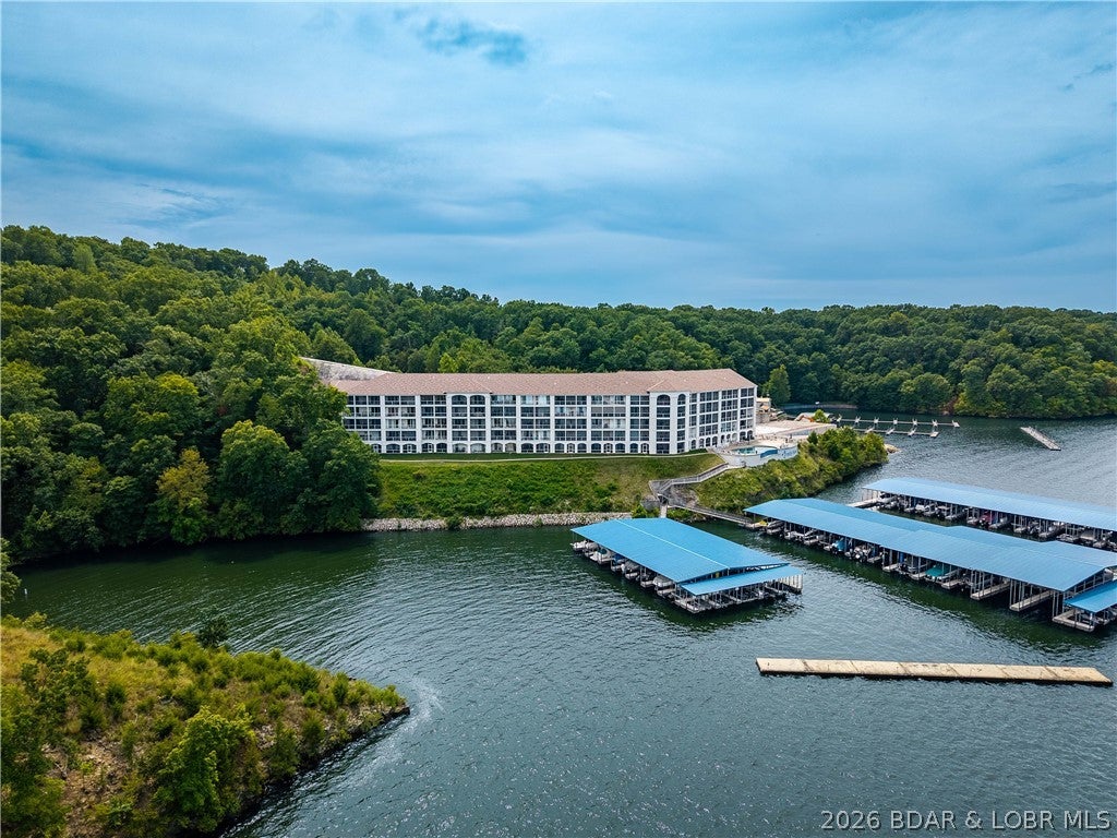 Trinity Pointe Condominiums - Residential