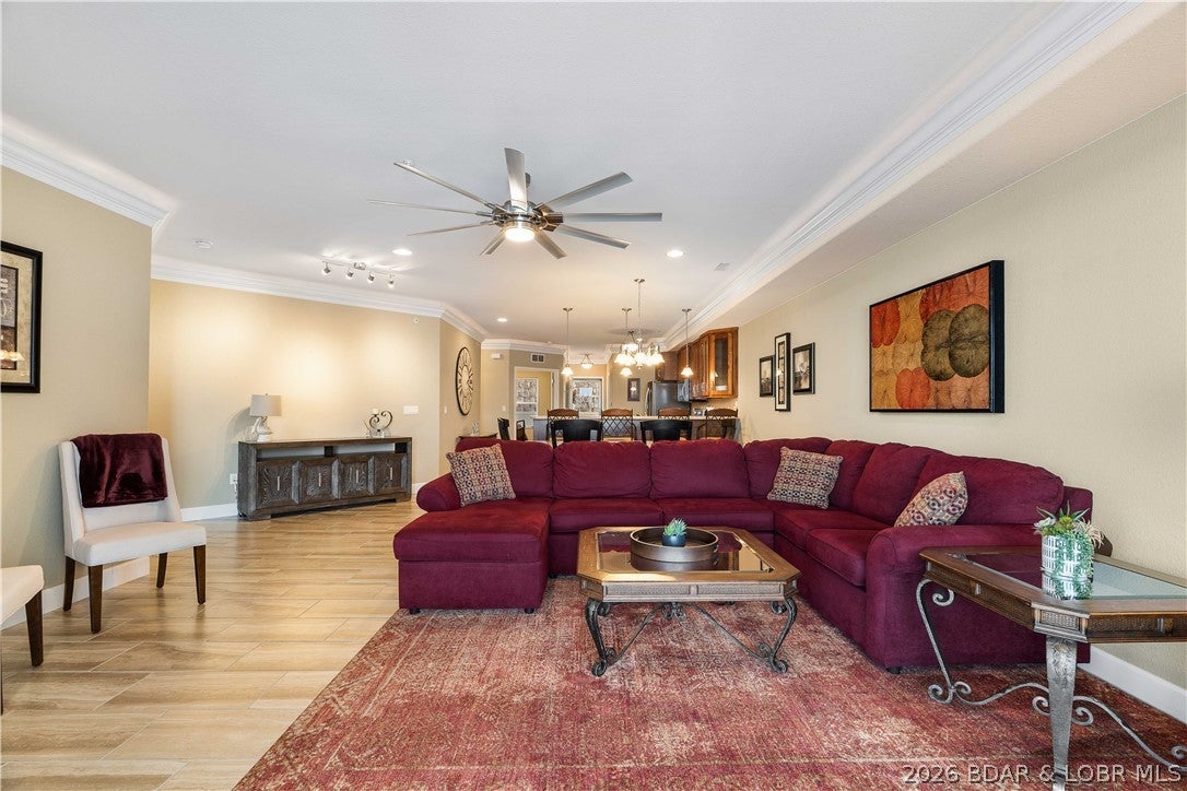 Trinity Pointe Condominiums - Residential