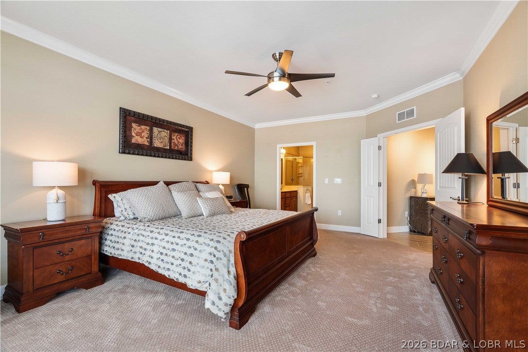 Trinity Pointe Condominiums - Residential