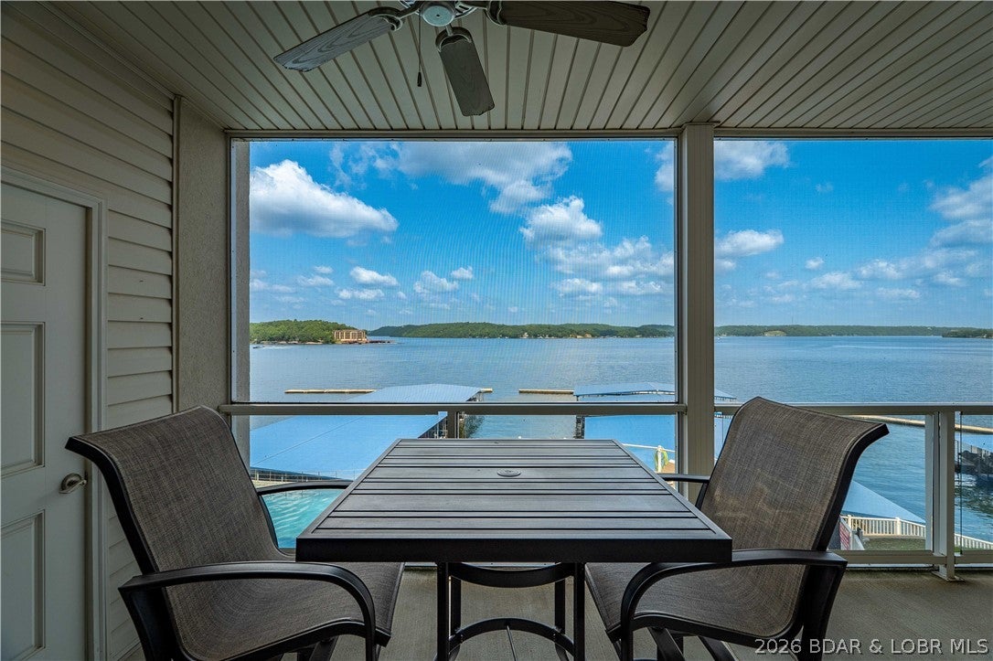 Trinity Pointe Condominiums - Residential