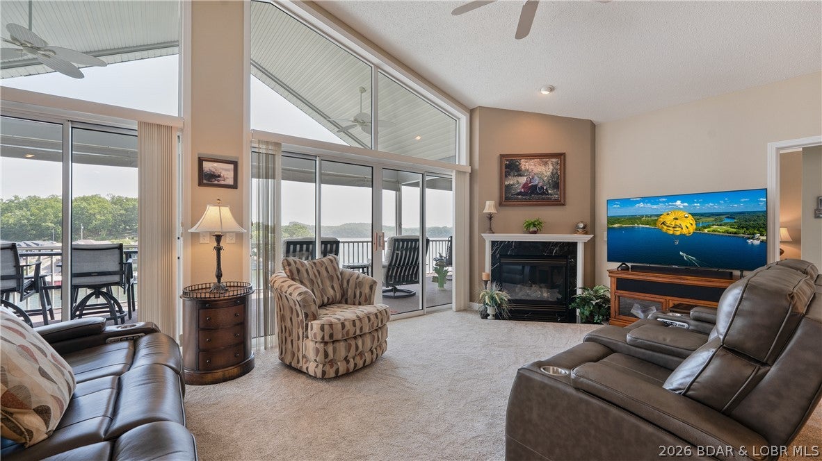 Summer Place - Residential