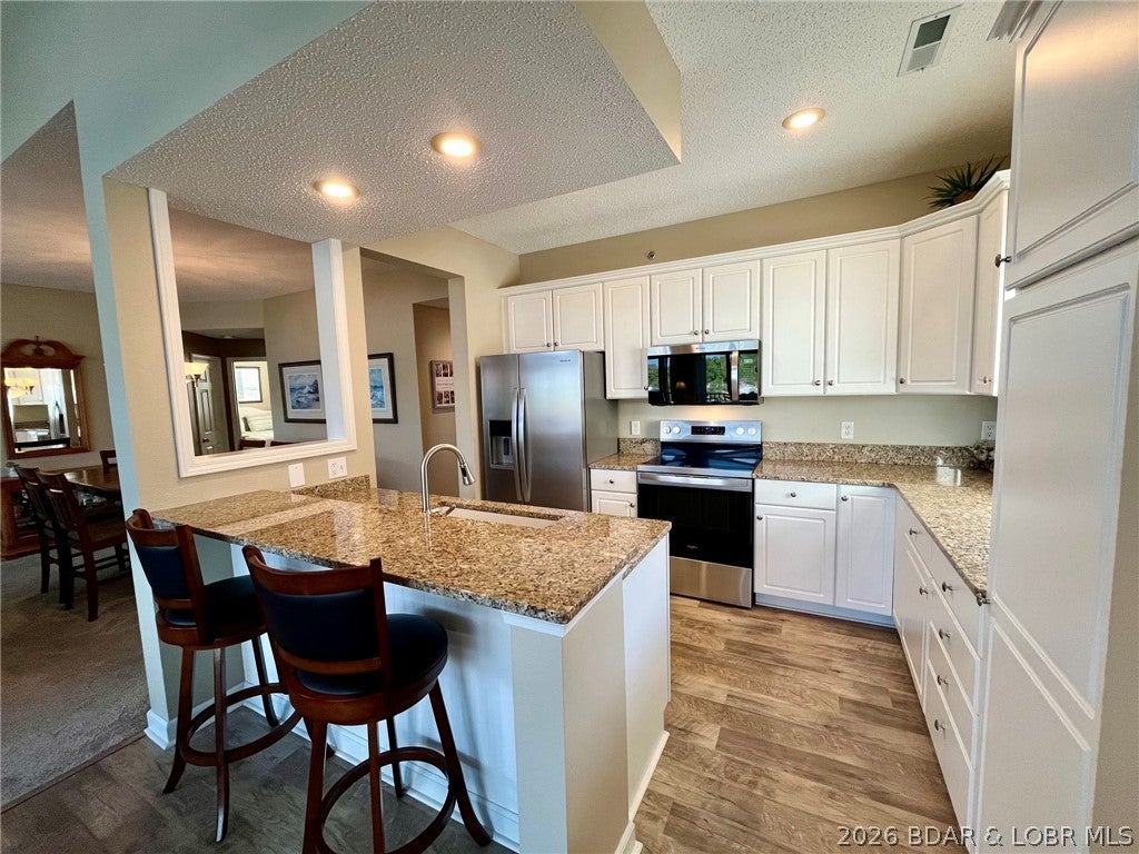 Summer Place - Residential