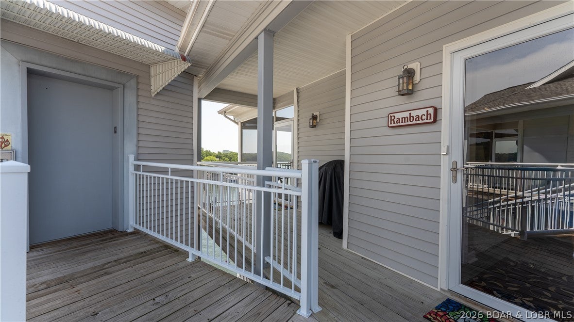 Summer Place - Residential