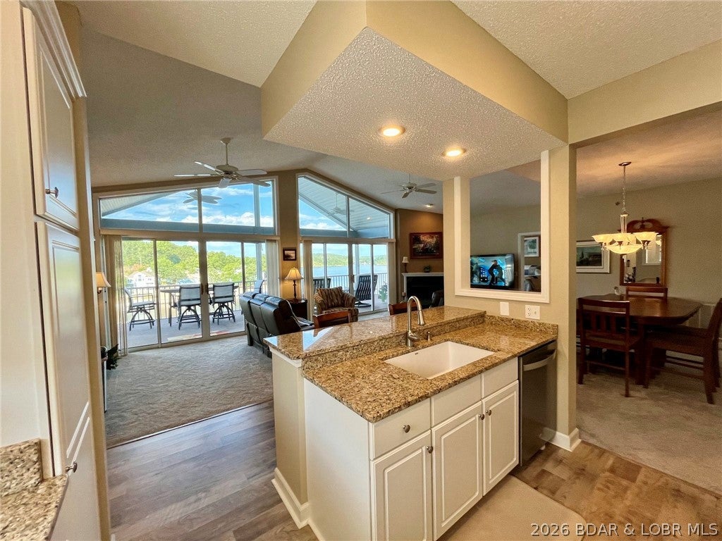 Summer Place - Residential
