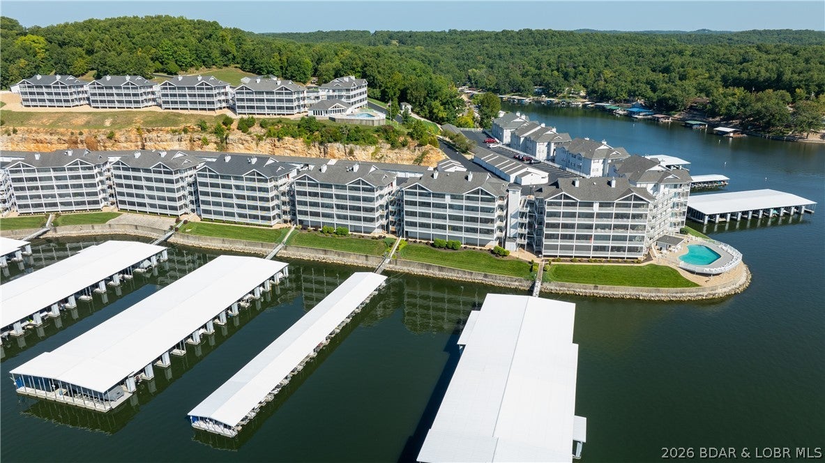 Summer Place - Residential