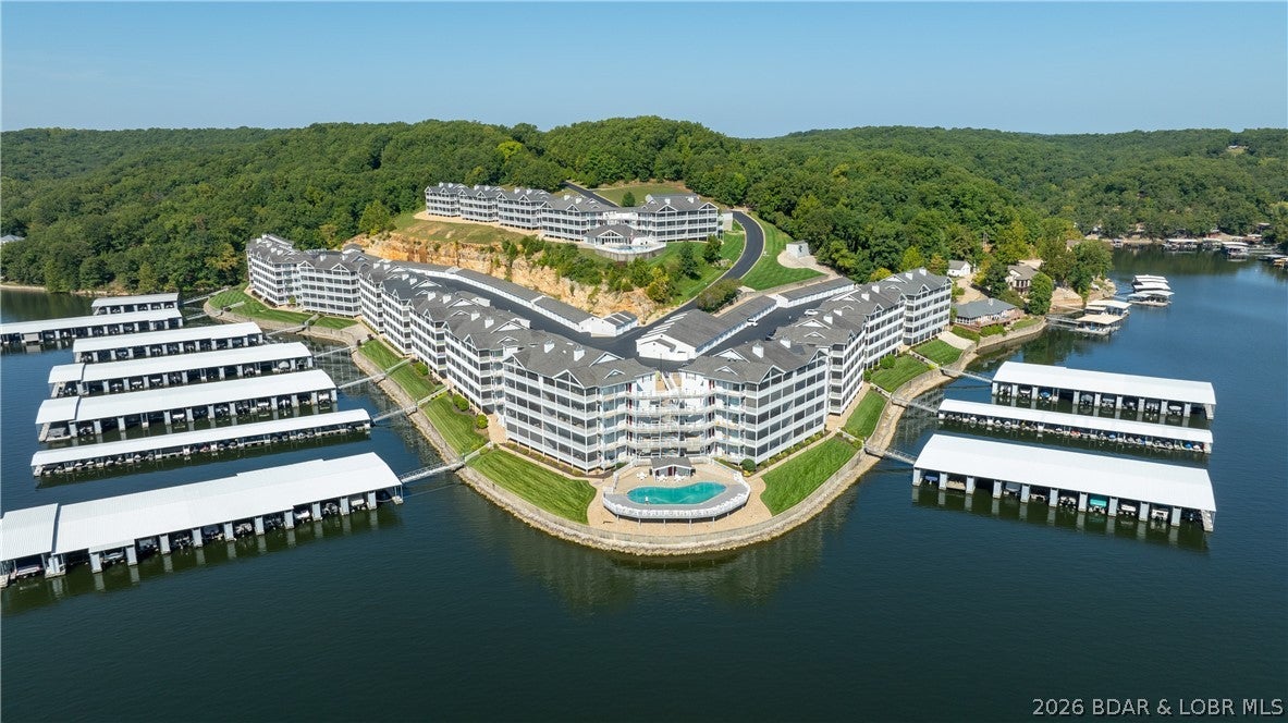 Summer Place - Residential