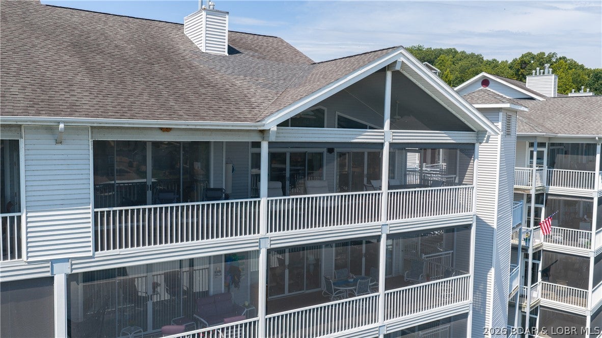 Summer Place - Residential
