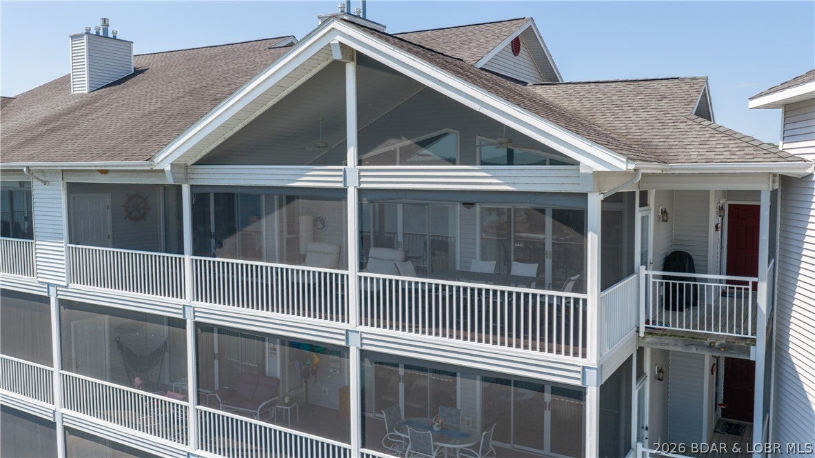 Summer Place - Residential