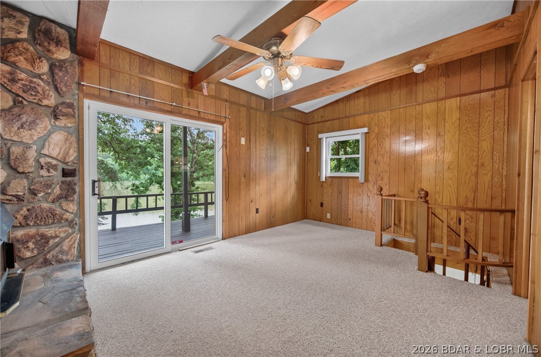 Cliff House Acres Lake Estates - Residential