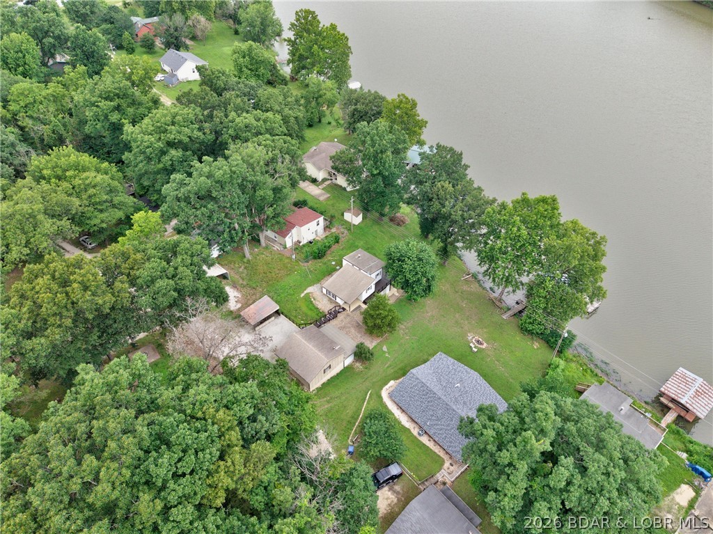 Cliff House Acres Lake Estates - Residential