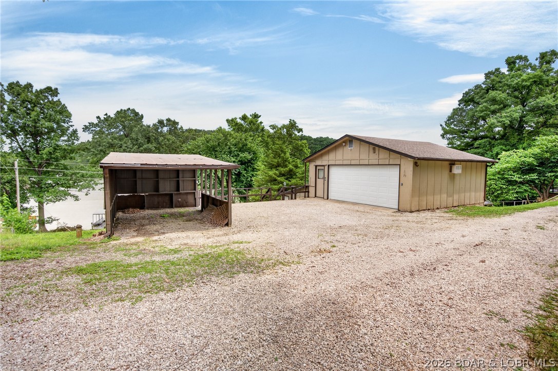 Cliff House Acres Lake Estates - Residential
