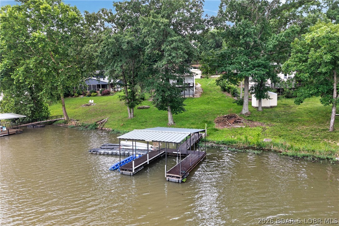 Cliff House Acres Lake Estates - Residential