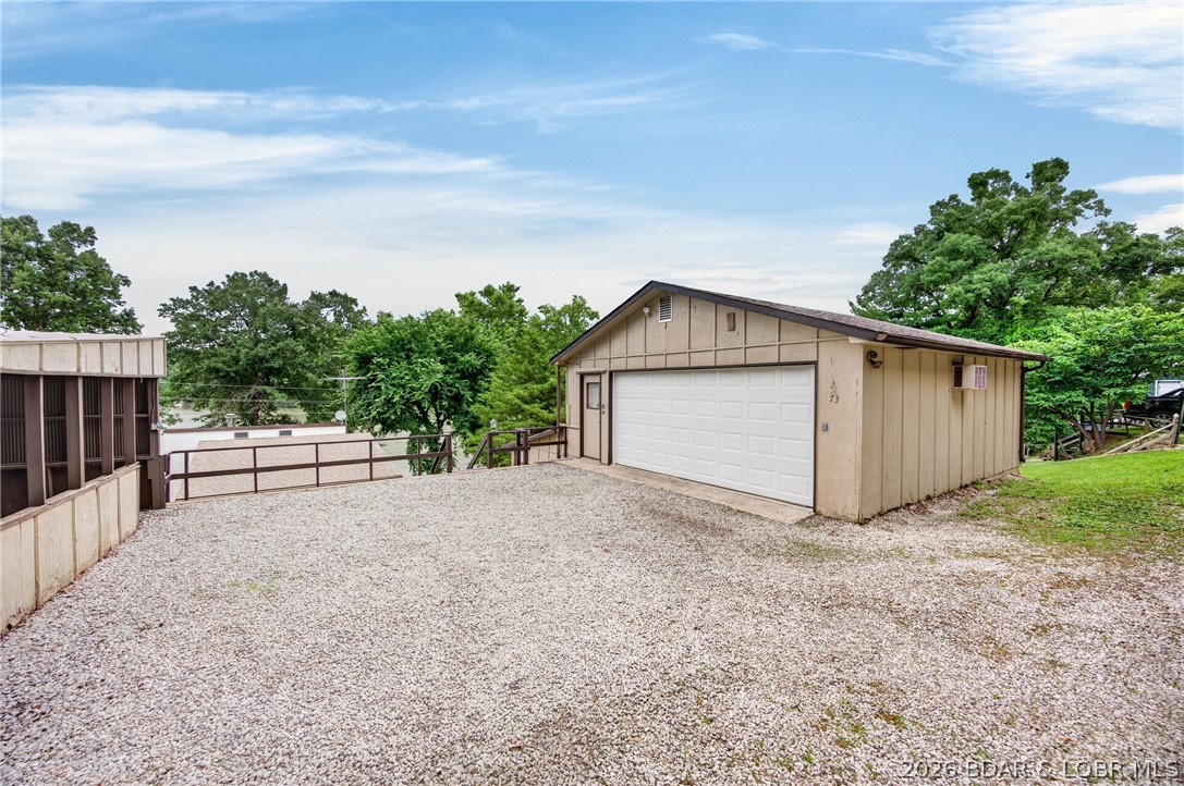 Cliff House Acres Lake Estates - Residential