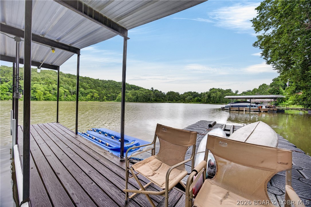 Cliff House Acres Lake Estates - Residential