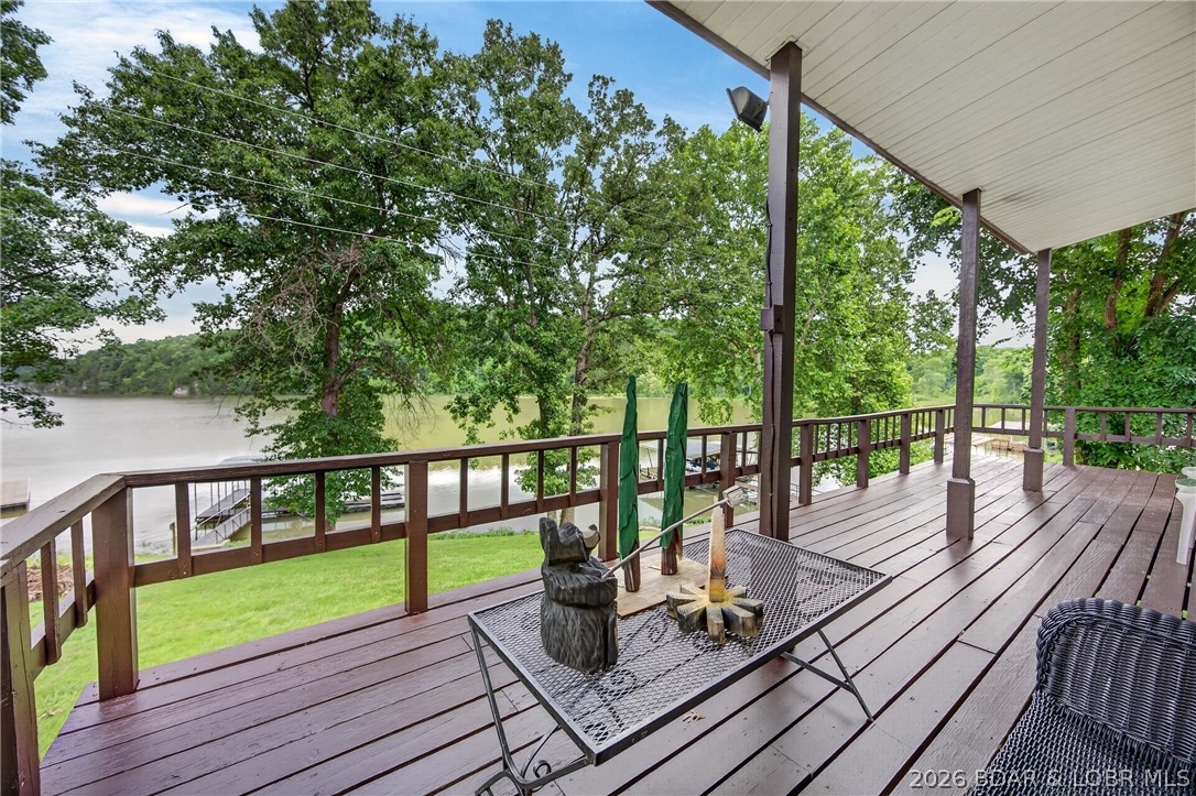 Cliff House Acres Lake Estates - Residential