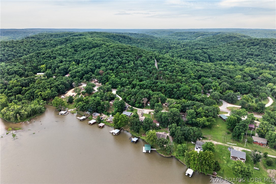 Cliff House Acres Lake Estates - Residential
