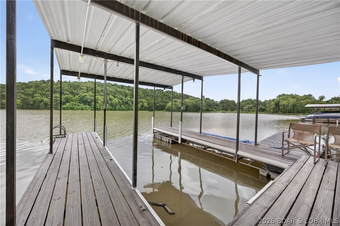 Cliff House Acres Lake Estates - Residential