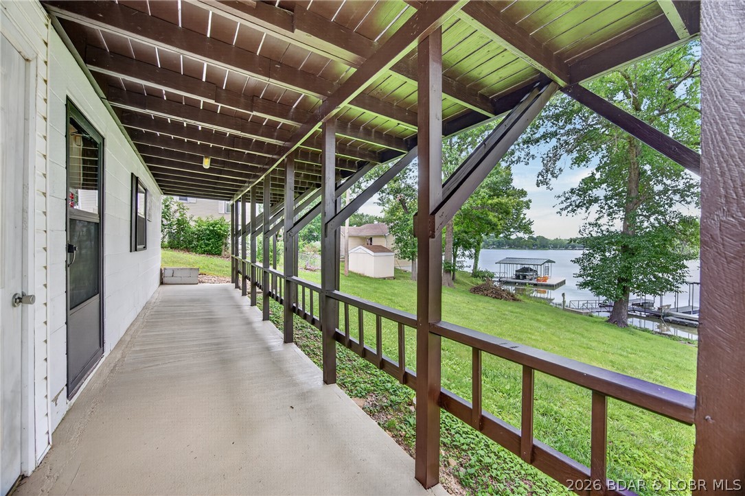 Cliff House Acres Lake Estates - Residential