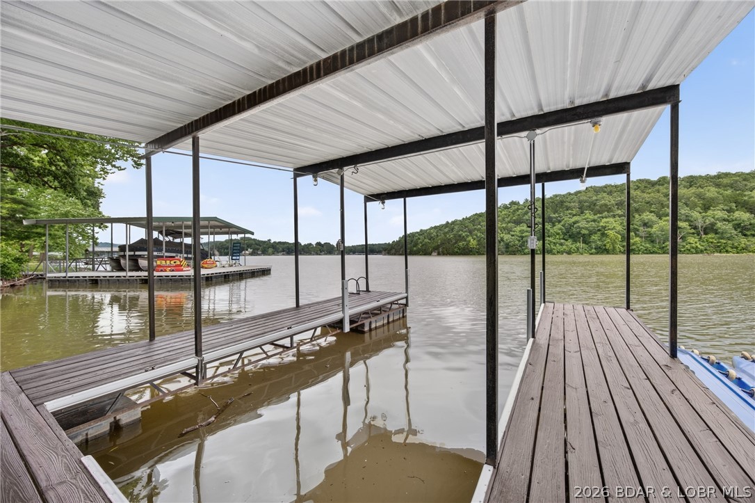 Cliff House Acres Lake Estates - Residential